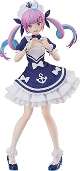 Amazon | POP UP PARADE ホロライブプロダクション 湊あくあ